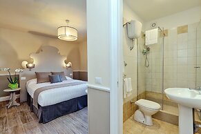 Bellezza al Colosseo B&B and Apartments