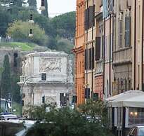 Bellezza al Colosseo B&B and Apartments