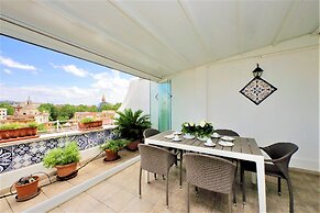 Bellezza al Colosseo B&B and Apartments