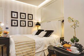 Bellezza al Colosseo B&B and Apartments