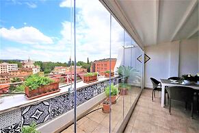 Bellezza al Colosseo B&B and Apartments