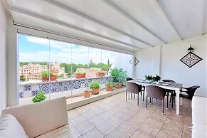 Bellezza al Colosseo B&B and Apartments