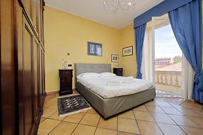 Bellezza al Colosseo B&B and Apartments
