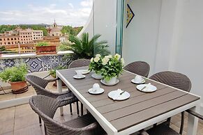 Bellezza al Colosseo B&B and Apartments