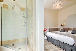 Bellezza al Colosseo B&B and Apartments