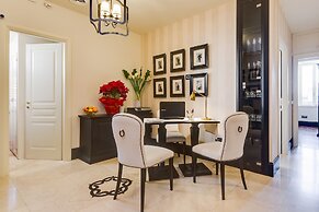 Bellezza al Colosseo B&B and Apartments