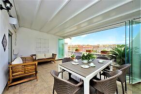 Bellezza al Colosseo B&B and Apartments