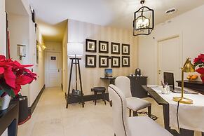 Bellezza al Colosseo B&B and Apartments