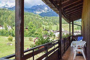 Hotel Scoiattolo