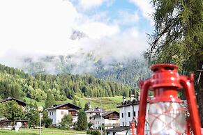 Hotel Scoiattolo