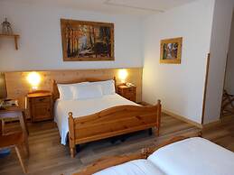 Hotel Scoiattolo