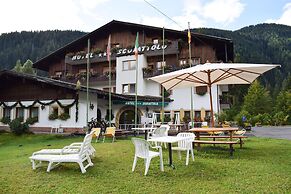 Hotel Scoiattolo