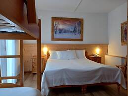 Hotel Scoiattolo