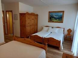 Hotel Scoiattolo