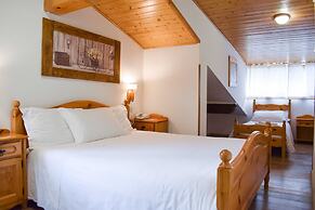 Hotel Scoiattolo