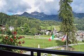 Hotel Scoiattolo