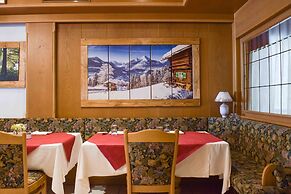 Hotel Scoiattolo