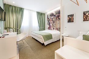 Ferrara Rooms