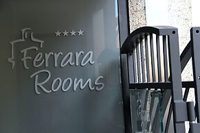Ferrara Rooms