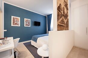 Ferrara Rooms