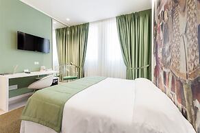 Ferrara Rooms