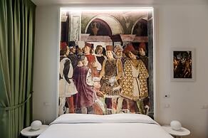 Ferrara Rooms