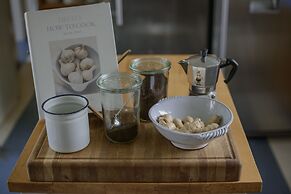 Torburnlea Homestead Luxury Accommodation