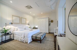 Torburnlea Homestead Luxury Accommodation