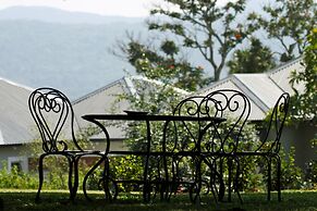 Torburnlea Homestead Luxury Accommodation