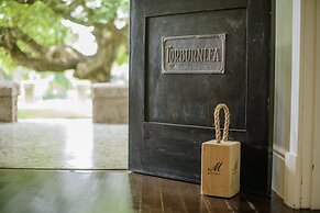 Torburnlea Homestead Luxury Accommodation