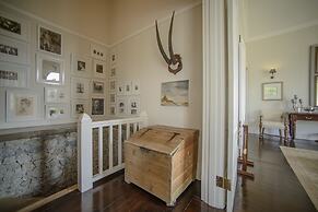 Torburnlea Homestead Luxury Accommodation