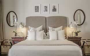 Torburnlea Homestead Luxury Accommodation