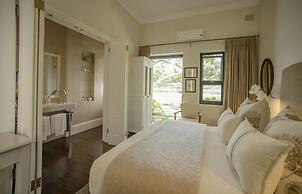 Torburnlea Homestead Luxury Accommodation