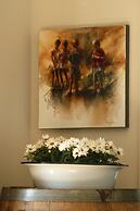 Torburnlea Homestead Luxury Accommodation