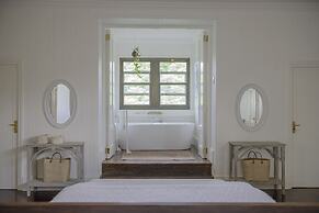 Torburnlea Homestead Luxury Accommodation