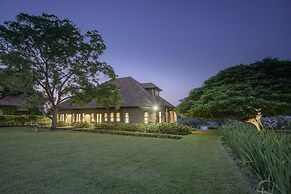 Torburnlea Homestead Luxury Accommodation