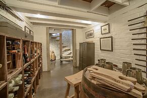 Torburnlea Homestead Luxury Accommodation