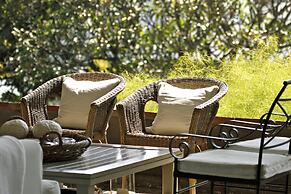 Torburnlea Homestead Luxury Accommodation