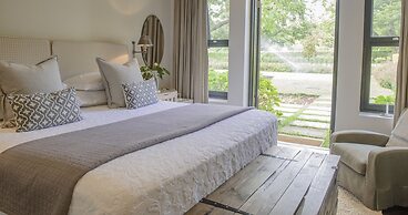 Torburnlea Homestead Luxury Accommodation