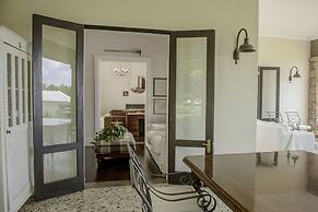 Torburnlea Homestead Luxury Accommodation