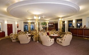 Hotel Ostrov