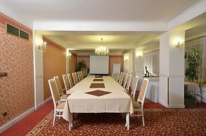 Hotel Ostrov