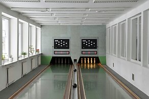 Hotel Ostrov