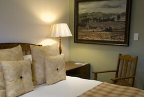 The Crown Guesthouse