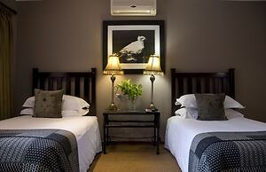 The Crown Guesthouse