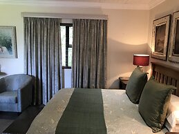 The Crown Guesthouse