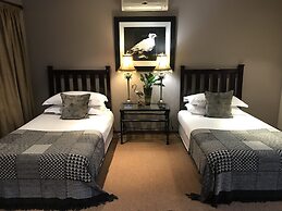 The Crown Guesthouse