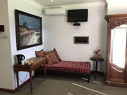 The Crown Guesthouse