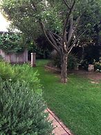 The Crown Guesthouse