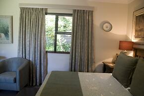 The Crown Guesthouse